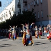 Los mejores planos generales del Gran Desfile de Comparsas del Carnaval de Badajoz