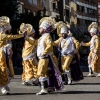 Los mejores planos generales del Gran Desfile de Comparsas del Carnaval de Badajoz