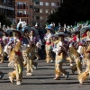 Los mejores planos generales del Gran Desfile de Comparsas del Carnaval de Badajoz