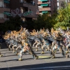 Los mejores planos generales del Gran Desfile de Comparsas del Carnaval de Badajoz