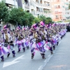 Los mejores planos generales del Gran Desfile de Comparsas del Carnaval de Badajoz