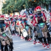 Los mejores planos generales del Gran Desfile de Comparsas del Carnaval de Badajoz