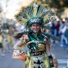 Mejores primeros planos del Gran Desfile de Comparsas del Carnaval de Badajoz