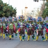 Los mejores planos generales del Gran Desfile de Comparsas del Carnaval de Badajoz