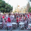 Los mejores planos generales del Gran Desfile de Comparsas del Carnaval de Badajoz