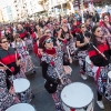 IMÁGENES - El Carnaval 2020 se despide en San Roque