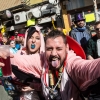 IMÁGENES - El Carnaval 2020 se despide en San Roque