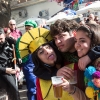 IMÁGENES - El Carnaval 2020 se despide en San Roque