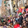 IMÁGENES - El Carnaval 2020 se despide en San Roque