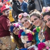 IMÁGENES - El Carnaval 2020 se despide en San Roque