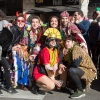 IMÁGENES - El Carnaval 2020 se despide en San Roque