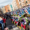 IMÁGENES - El Carnaval 2020 se despide en San Roque