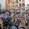 IMÁGENES - El Carnaval 2020 se despide en San Roque