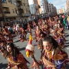 IMÁGENES - El Carnaval 2020 se despide en San Roque