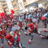 IMÁGENES - El Carnaval 2020 se despide en San Roque