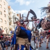 IMÁGENES - El Carnaval 2020 se despide en San Roque