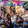 IMÁGENES - El Carnaval 2020 se despide en San Roque