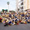 IMÁGENES - El Carnaval 2020 se despide en San Roque