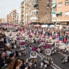 El Carnaval se despide con el tradicional Entierro de la Sardina