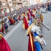 El Carnaval se despide con el tradicional Entierro de la Sardina