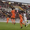 Imágenes del CD. Badajoz 0 - 1 Córdoba