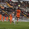 Imágenes del CD. Badajoz 0 - 1 Córdoba