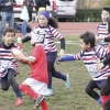 Imágenes de la Convivencia Internacional de Rugby Ciudad de Badajoz 2020