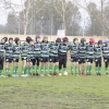Imágenes de la Convivencia Internacional de Rugby Ciudad de Badajoz 2020