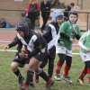 Imágenes de la Convivencia Internacional de Rugby Ciudad de Badajoz 2020