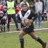 Imágenes de la Convivencia Internacional de Rugby Ciudad de Badajoz 2020