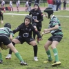 Imágenes de la Convivencia Internacional de Rugby Ciudad de Badajoz 2020