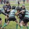 Imágenes de la Convivencia Internacional de Rugby Ciudad de Badajoz 2020