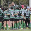 Imágenes de la Convivencia Internacional de Rugby Ciudad de Badajoz 2020