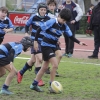 Imágenes de la Convivencia Internacional de Rugby Ciudad de Badajoz 2020