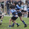 Imágenes de la Convivencia Internacional de Rugby Ciudad de Badajoz 2020