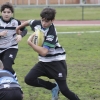 Imágenes de la Convivencia Internacional de Rugby Ciudad de Badajoz 2020