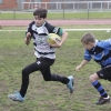 Imágenes de la Convivencia Internacional de Rugby Ciudad de Badajoz 2020