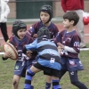 Imágenes de la Convivencia Internacional de Rugby Ciudad de Badajoz 2020