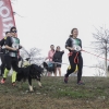 Imágenes de la II Canicross Ciudad de Badajoz I