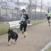 Imágenes de la II Canicross Ciudad de Badajoz I