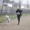 Imágenes de la II Canicross Ciudad de Badajoz I