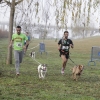 Imágenes de la II Canicross Ciudad de Badajoz I