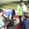 Imágenes de la II Canicross Ciudad de Badajoz II