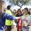 Imágenes de la II Canicross Ciudad de Badajoz II