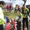 Imágenes de la II Canicross Ciudad de Badajoz II