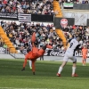 Imágenes del CD. Badajoz 0 - 1 Córdoba