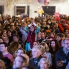 Así ha sido el Pregón del Carnaval de Badajoz 2020