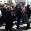Delegación: “Los autores de los disturbios ya han sido identificados”