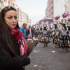 El Carnaval se despide con el tradicional Entierro de la Sardina