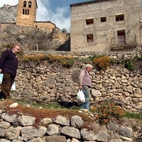 Comienza el proceso participativo para diseñar la estrategia contra la despoblación